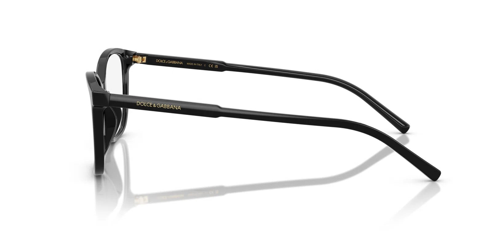 Dolce & Gabbana 3424 Eyeglasses - view 18